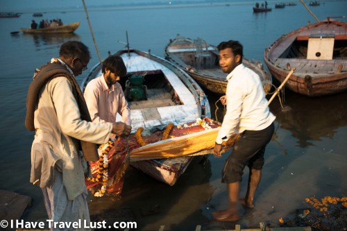 Varanasi funeral-3